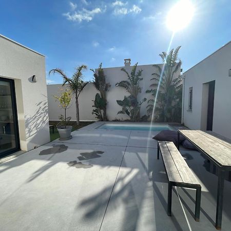 Oasis Blue Perpignan Canet Eksteriør bilde