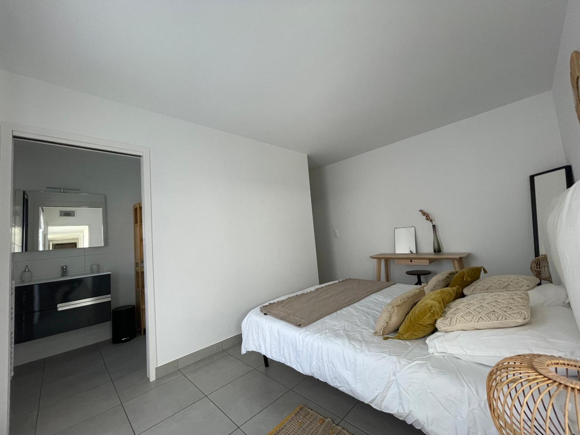 Oasis Blue Perpignan Canet Eksteriør bilde