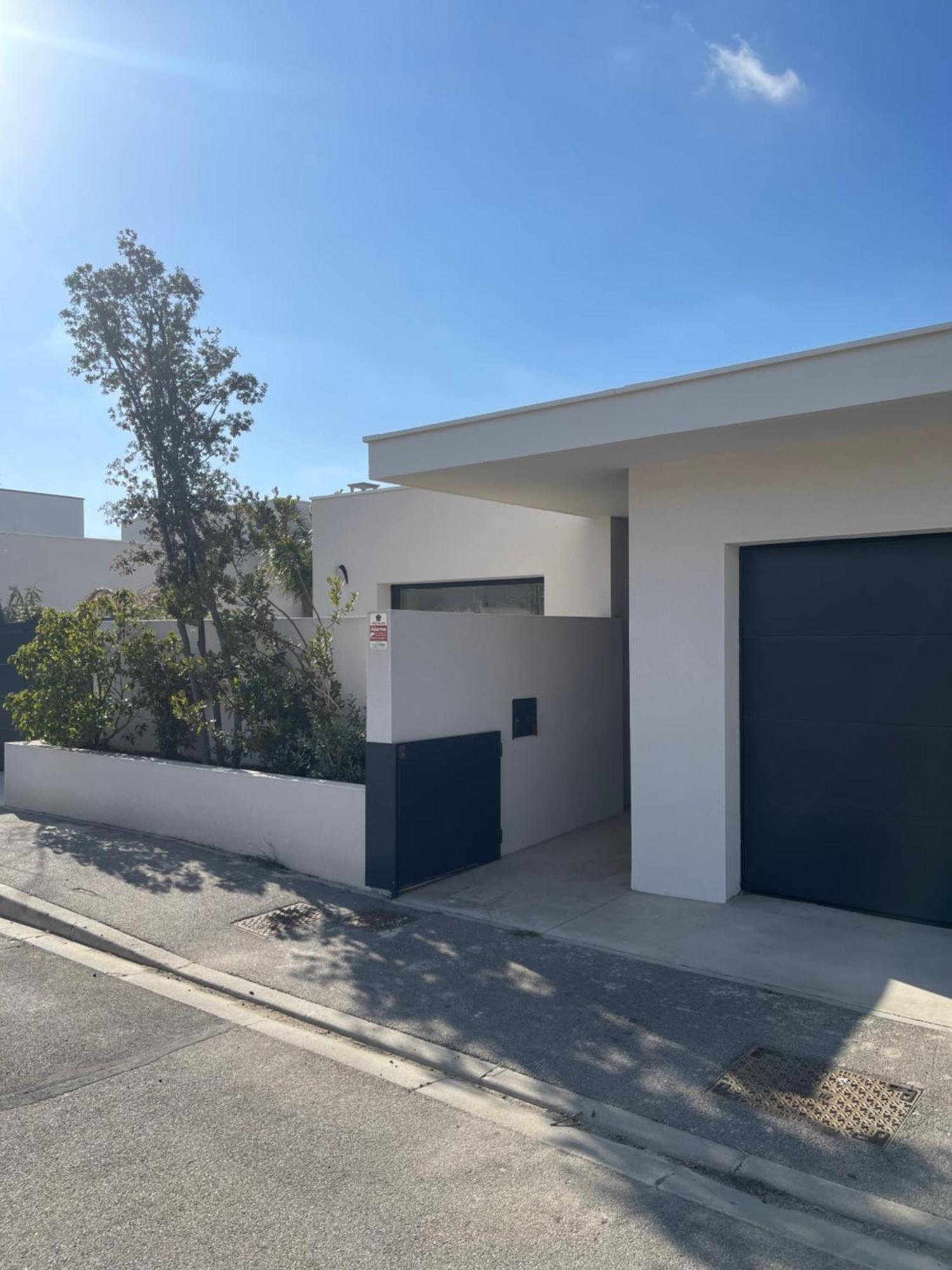 Oasis Blue Perpignan Canet Eksteriør bilde