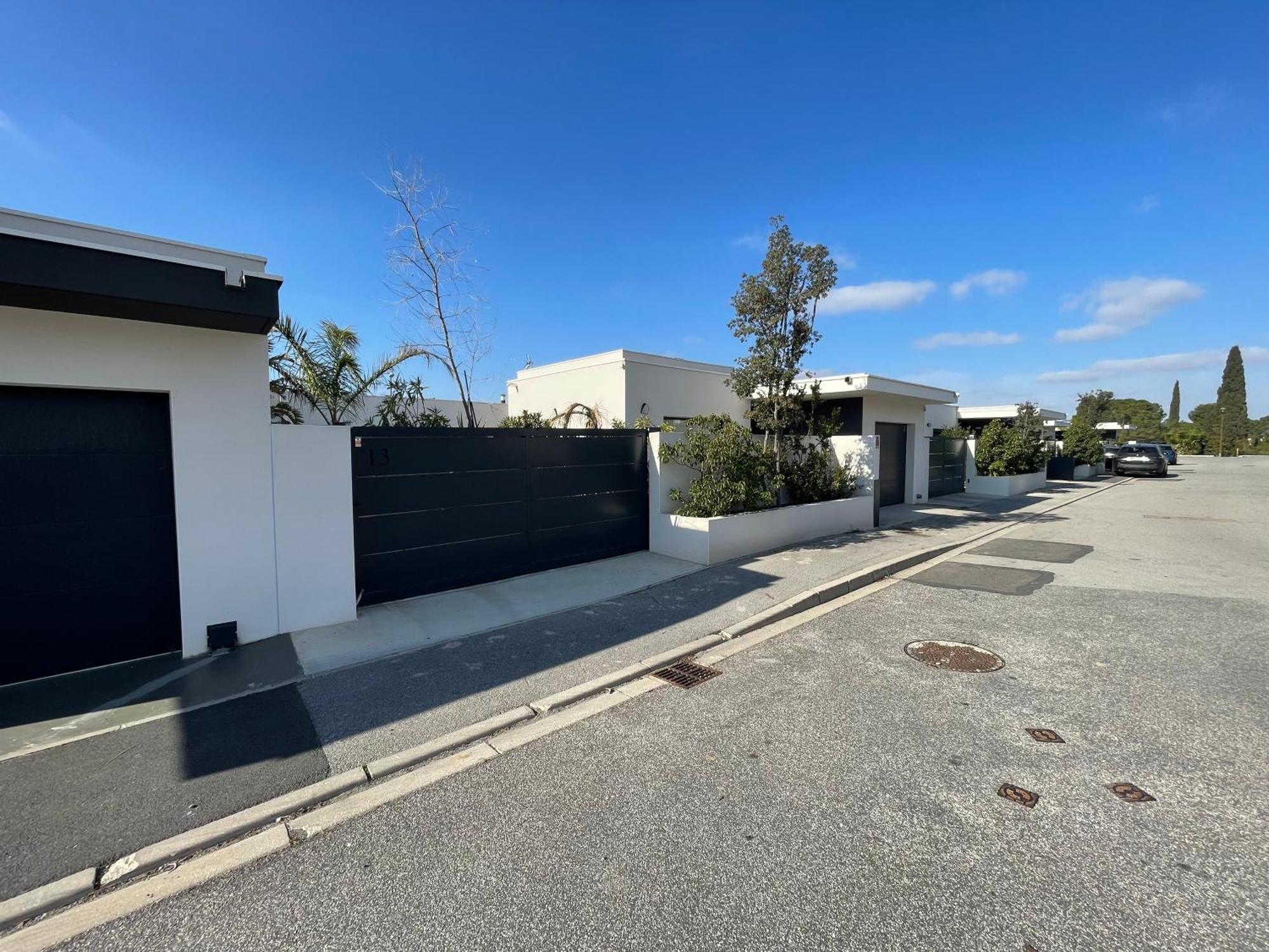 Oasis Blue Perpignan Canet Eksteriør bilde