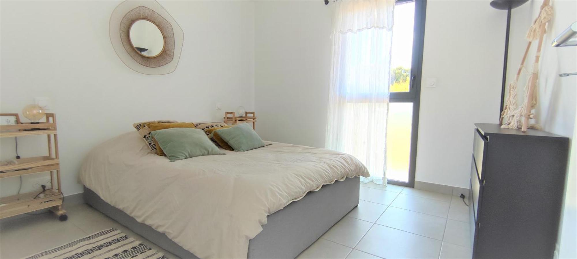 Oasis Blue Perpignan Canet Eksteriør bilde