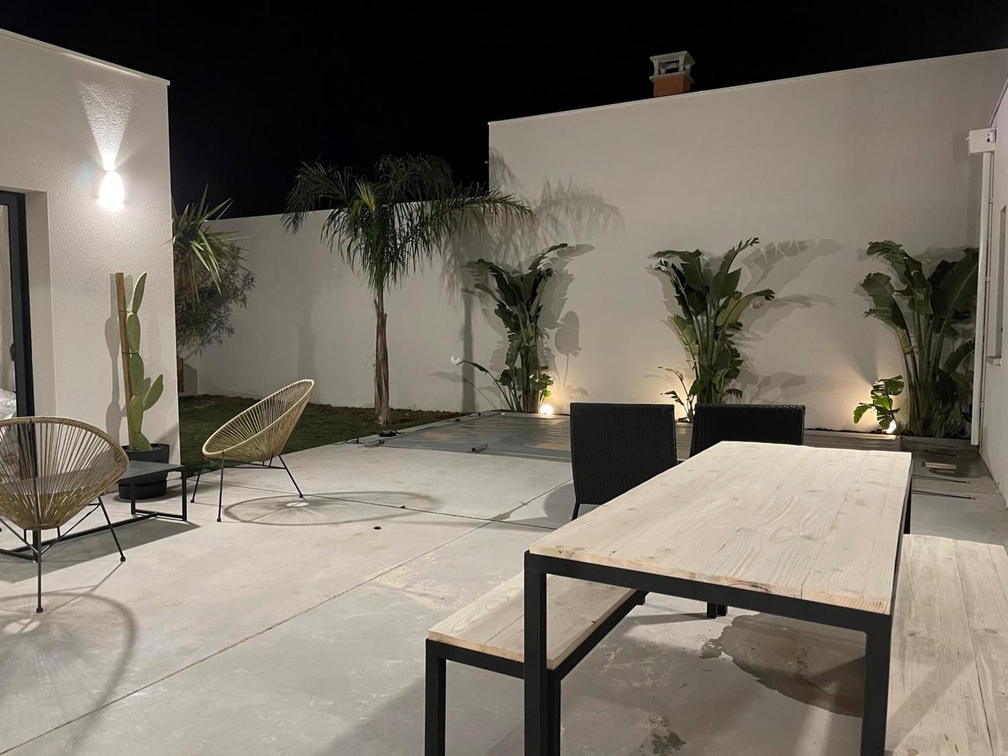 Oasis Blue Perpignan Canet Eksteriør bilde