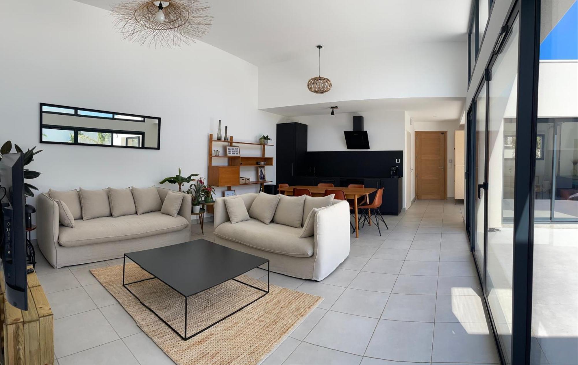 Oasis Blue Perpignan Canet Eksteriør bilde