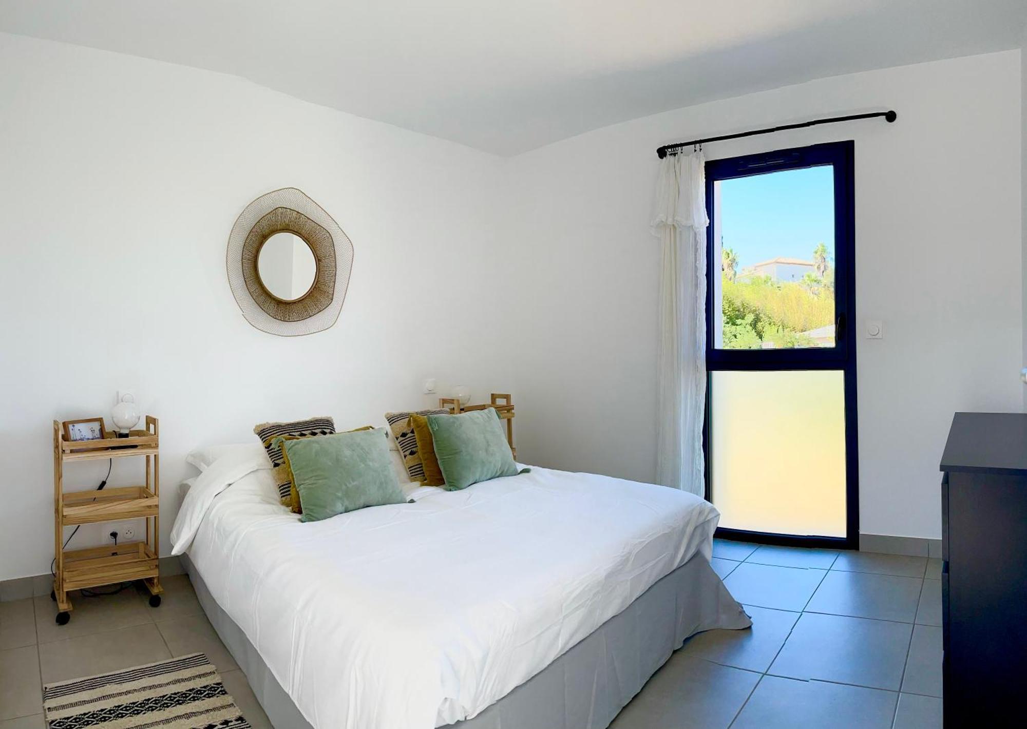 Oasis Blue Perpignan Canet Eksteriør bilde