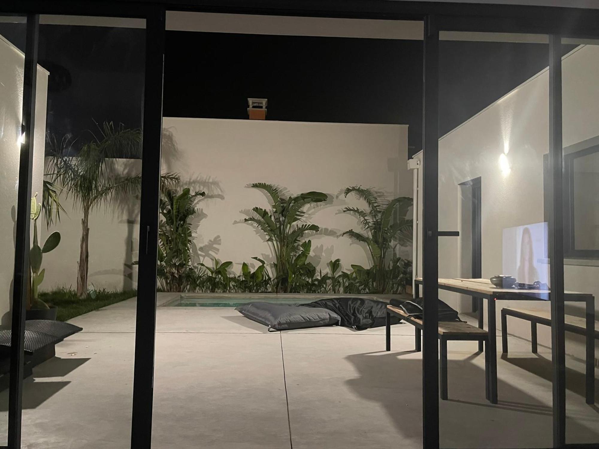 Oasis Blue Perpignan Canet Eksteriør bilde
