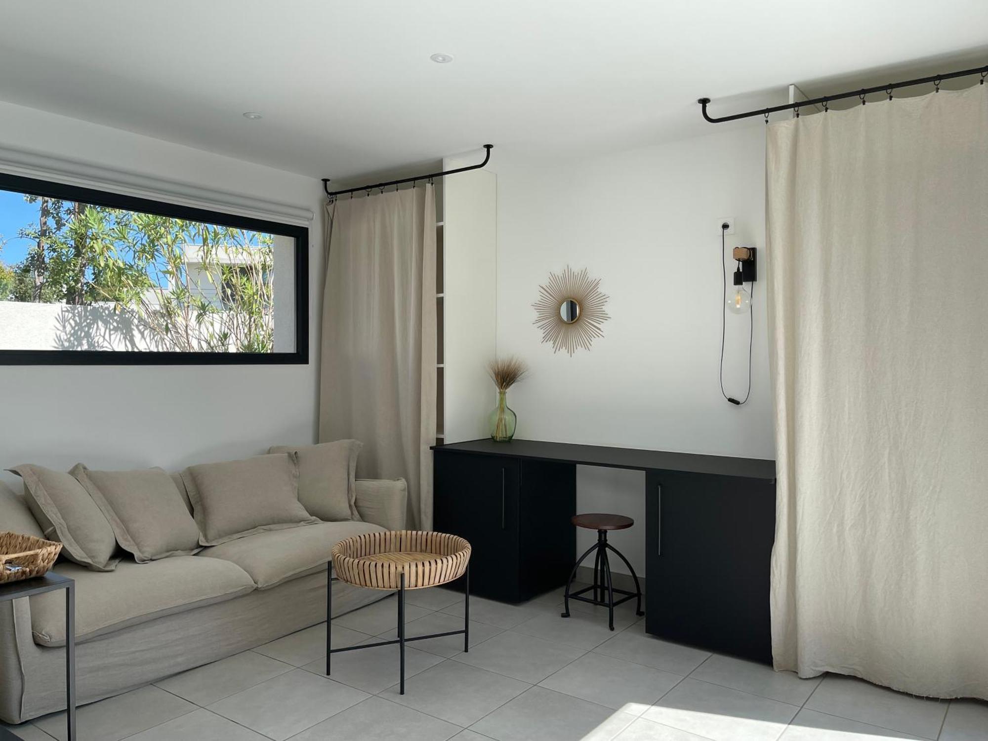 Oasis Blue Perpignan Canet Eksteriør bilde